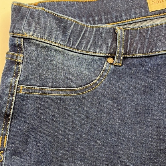 Soft Surroundings Pull On High Rise Size XL - Picture 12 of 16